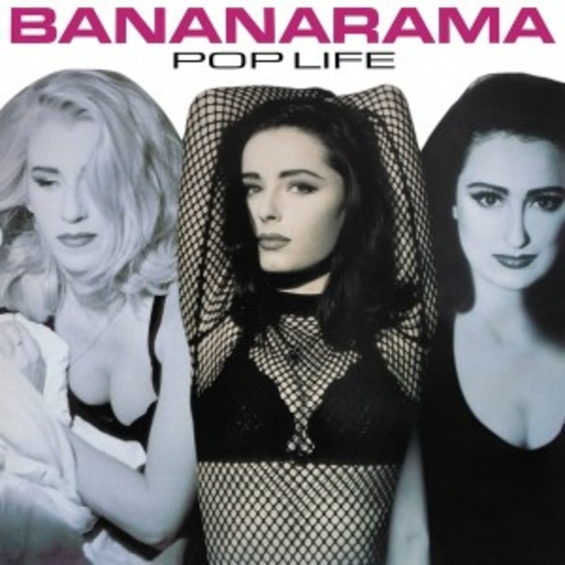 Bananarama – Pop Life