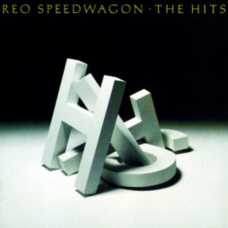 REO Speedwagon – The Hits