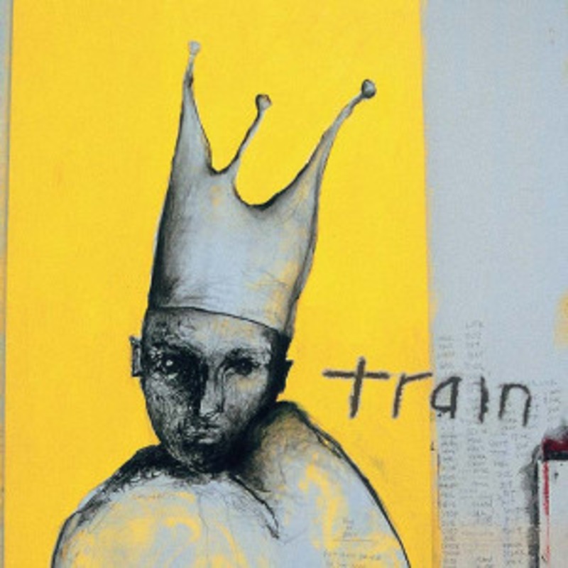 Train – Train