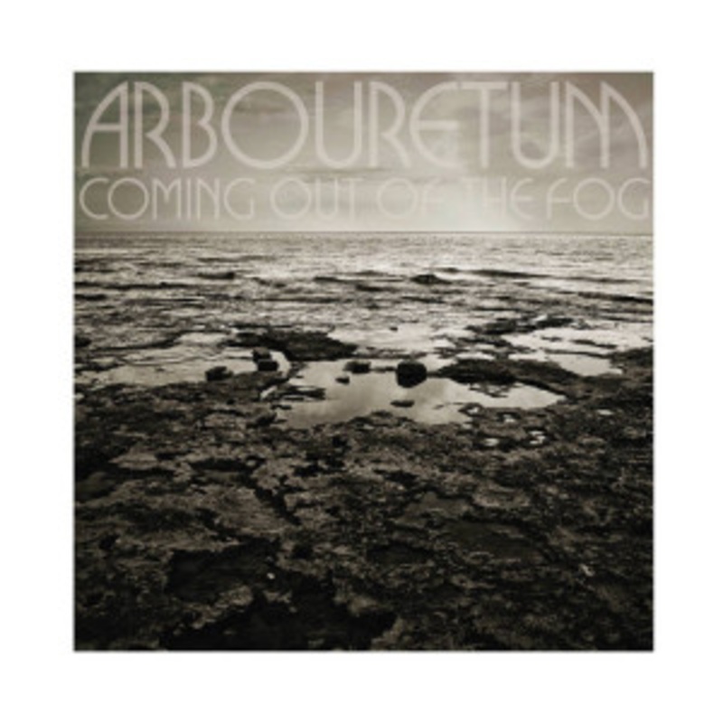 Arbouretum – Coming Out of the Fog