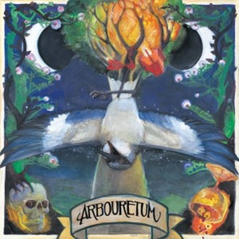 Arbouretum – Rites Of Uncovering