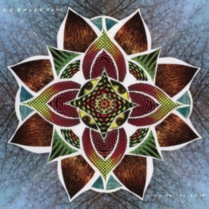 Arbouretum – Song Of The Rose