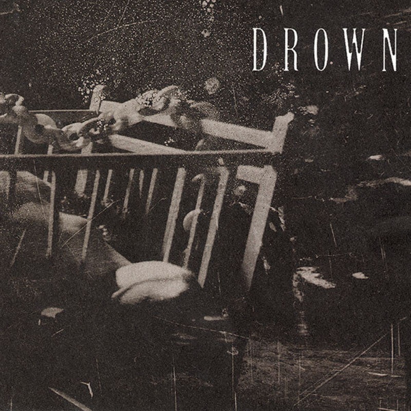 Drown – Hold On To The Hollow (CD, Album, SRC) (Very Good Plus (VG+))