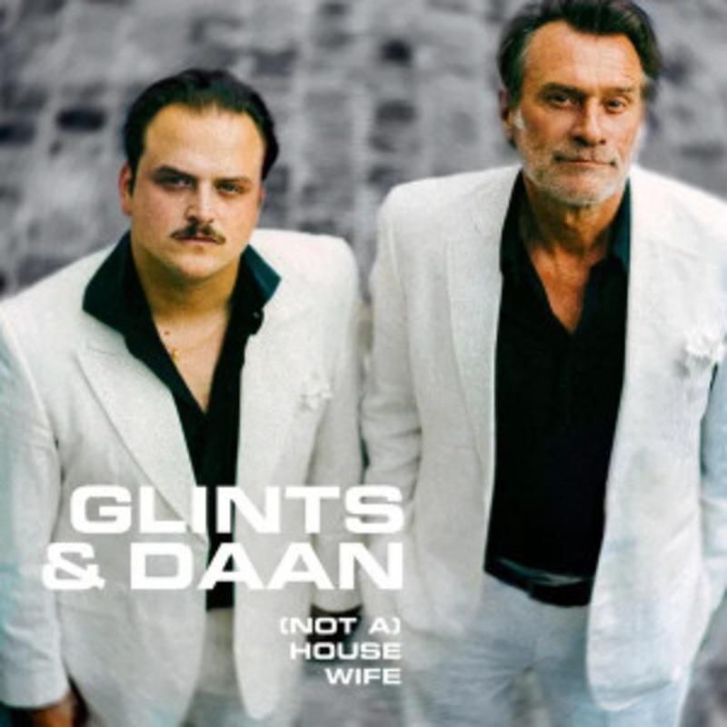 Glints & Daan – (Not A) Housewife
