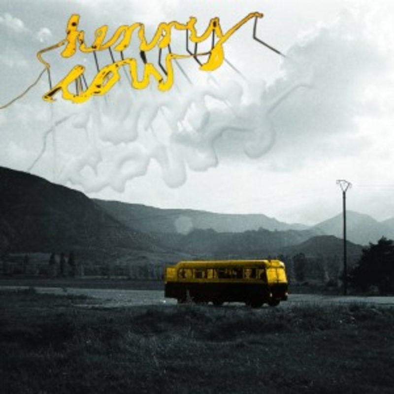 Henry Cow – Cow Box Redux