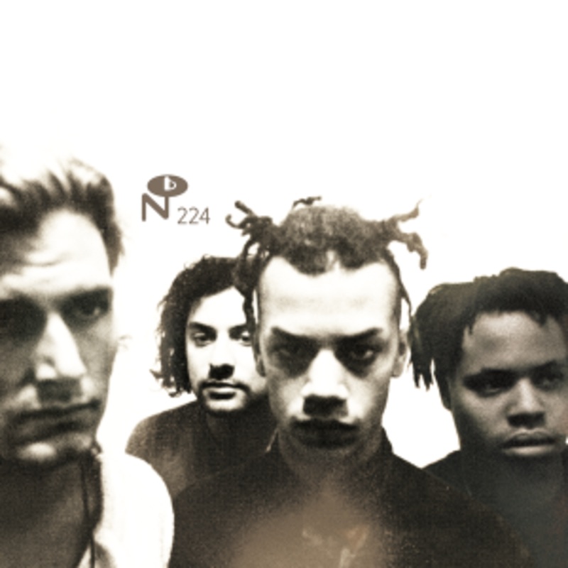 Majesty Crush – Butterflies Don’t Go Away