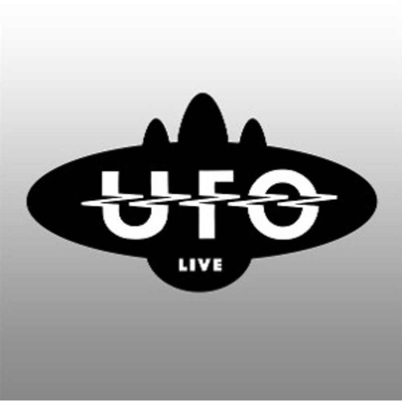 UFO – UFO Live