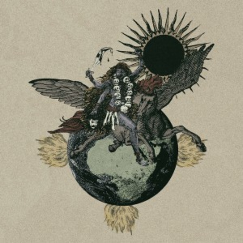 Ab’bhau – Devastaciones Bajo El Fulgor Del Vacio