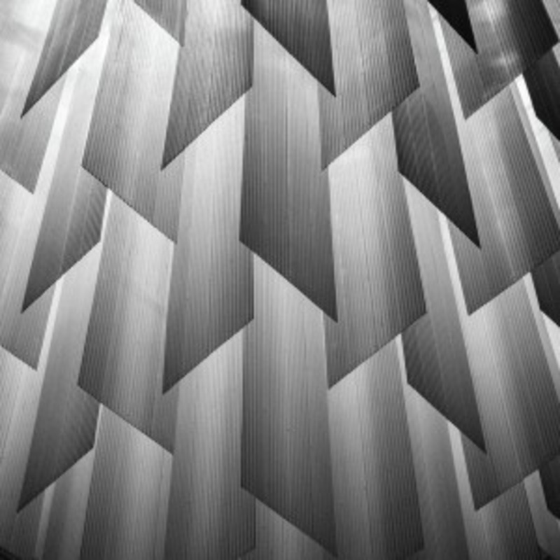 Ben Chatwin – Staccato Signals