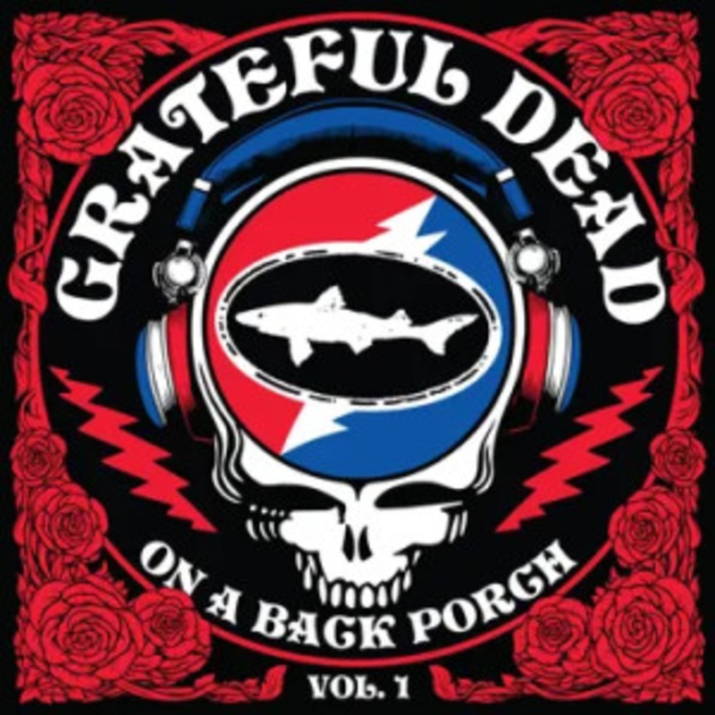 Grateful Dead – On A Back Porch Vol. 1