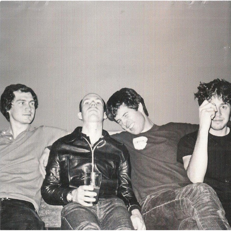 The Soft Pack – Extinction (CD) (Very Good Plus (VG+))