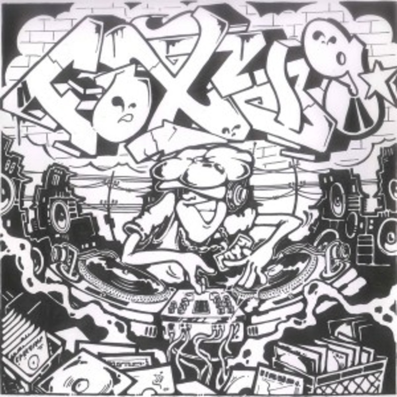 Wise & Deadly / Humb – Foxy9