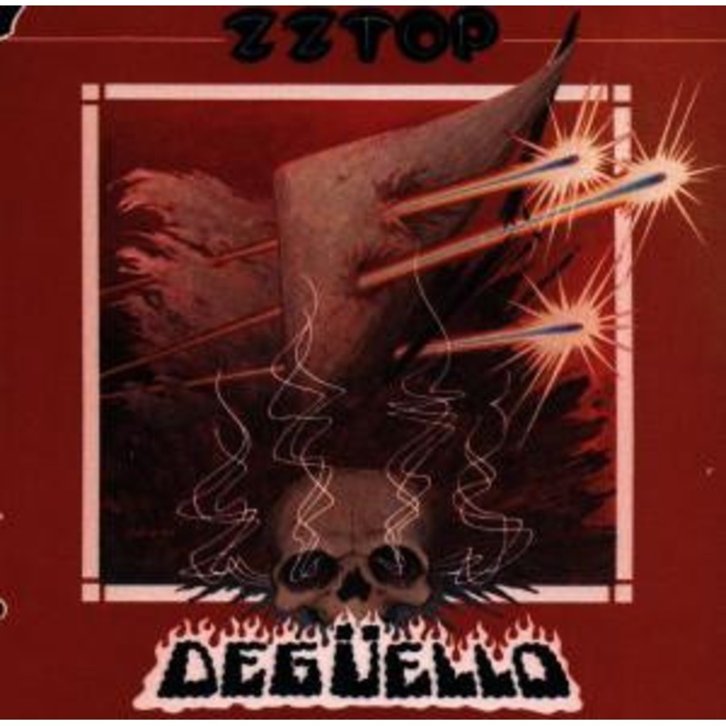 ZZ Top – Deguello
