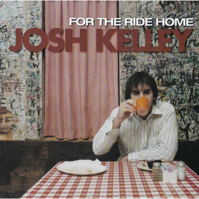 Josh Kelley – For The Ride Home (CD, Album, Enh) (Very Good Plus (VG+))