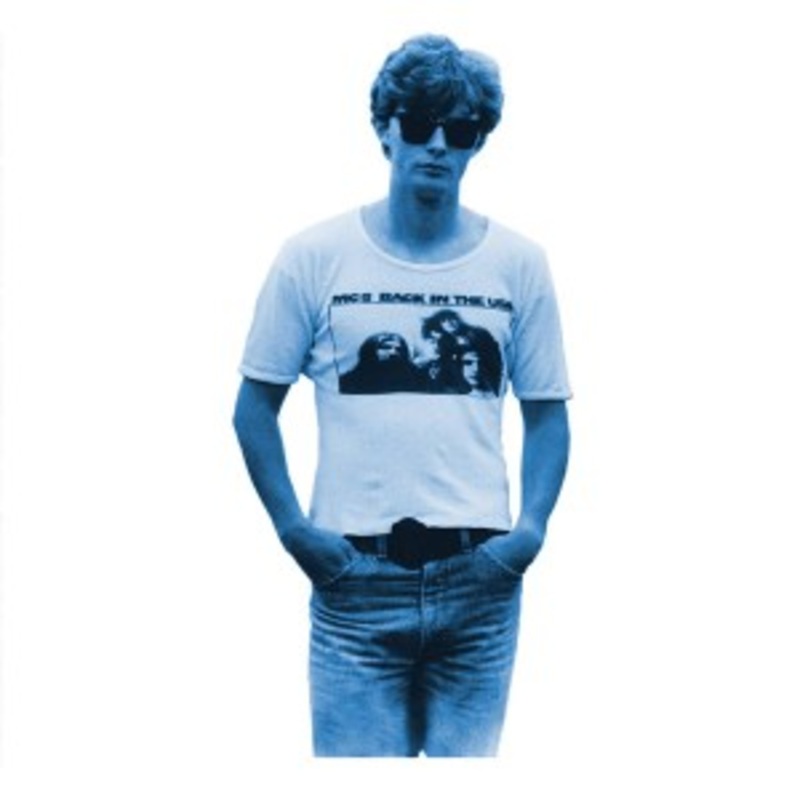 The Pooh Sticks – Straight Up: Noise Pollution C88-90 (Blue Vinyl)