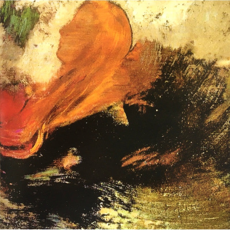 The Silents  – Things To Learn (CD, Album) (Very Good Plus (VG+))