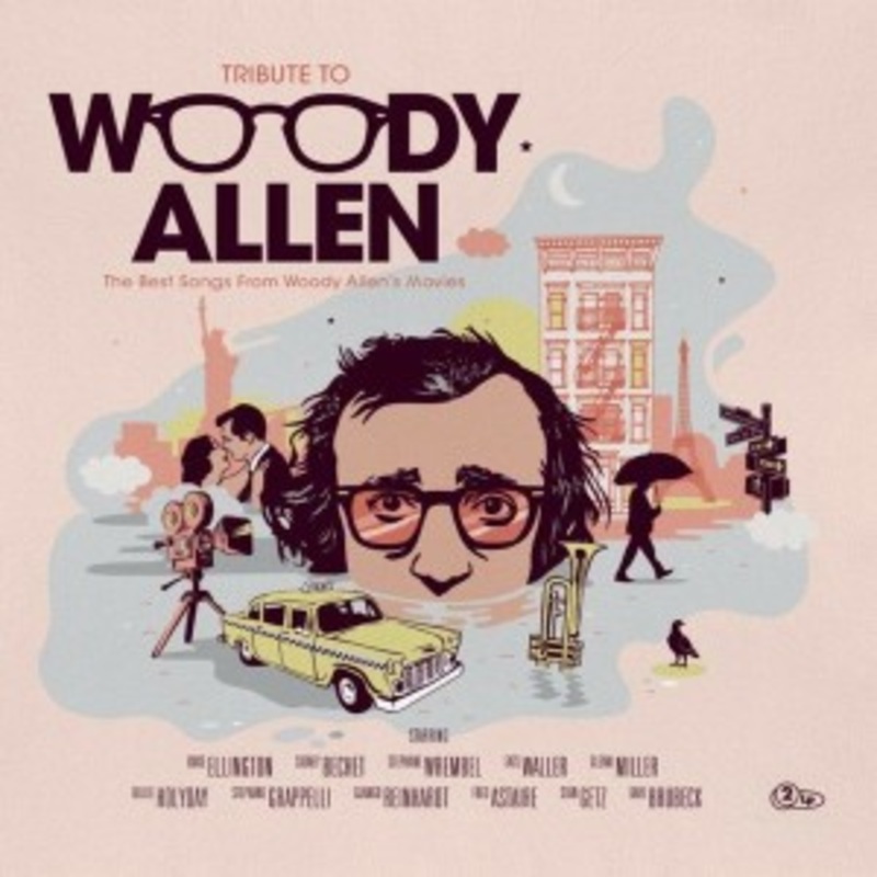 Various – Tribute To Woody Allen