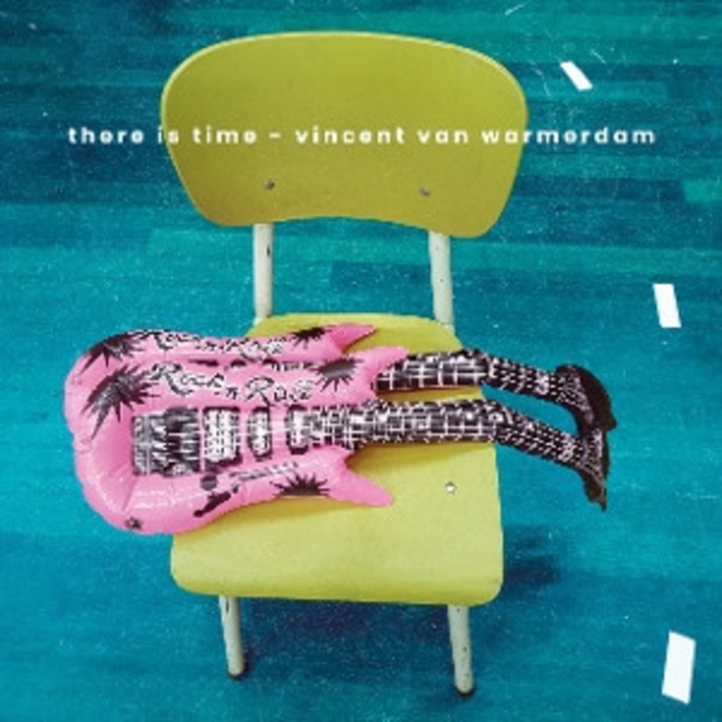 Vincent van Warmerdam – There is Time