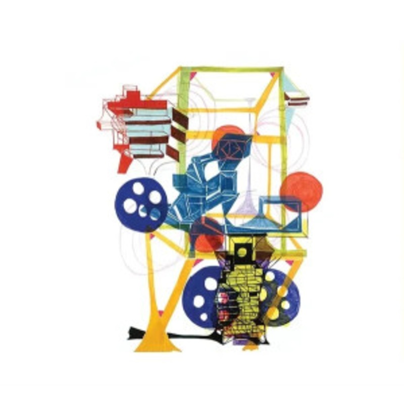 Wilco – The Whole Love