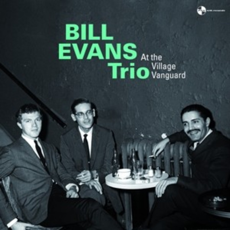 Bill Evans Trio – At the Village Vanguard