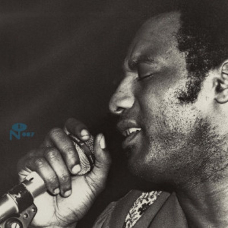 Harvey Scales – Trying To Survive