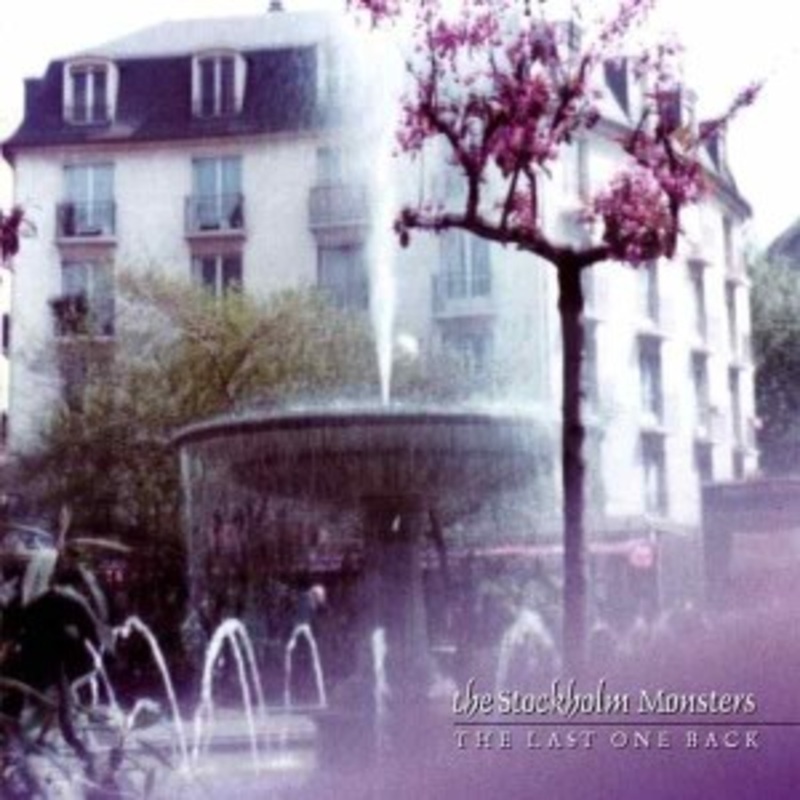 Stockholm Monsters – The Last One Back: Archive 1980-1987