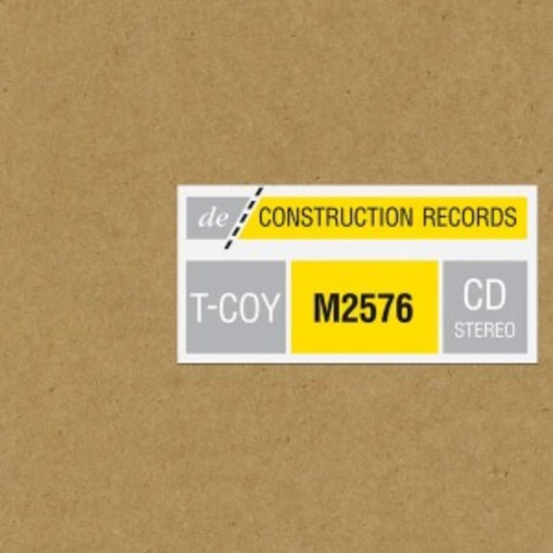 T-Coy – Carino + Singles