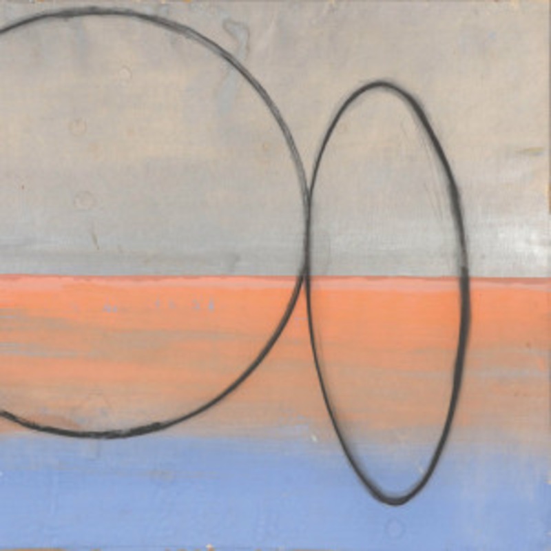 Abel Ghekiere – In De Verte, Dit Uitzicht