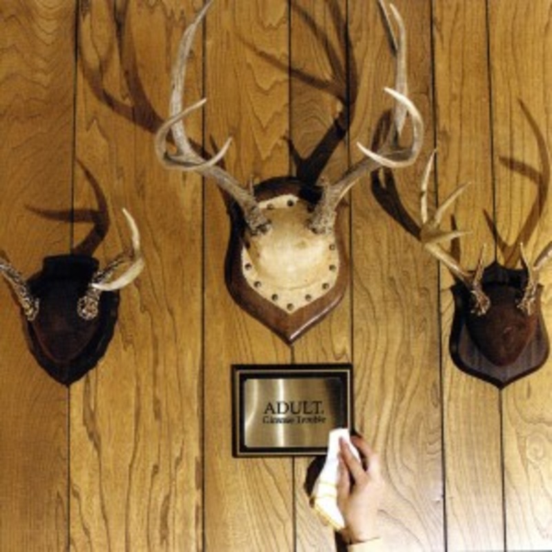 ADULT. – Gimmie Trouble