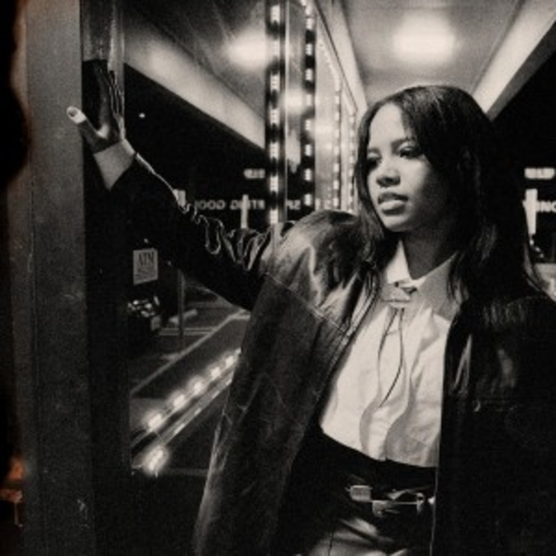 Baby Rose & BADBADNOTGOOD – Slow Burn (Smoke Vinyl)