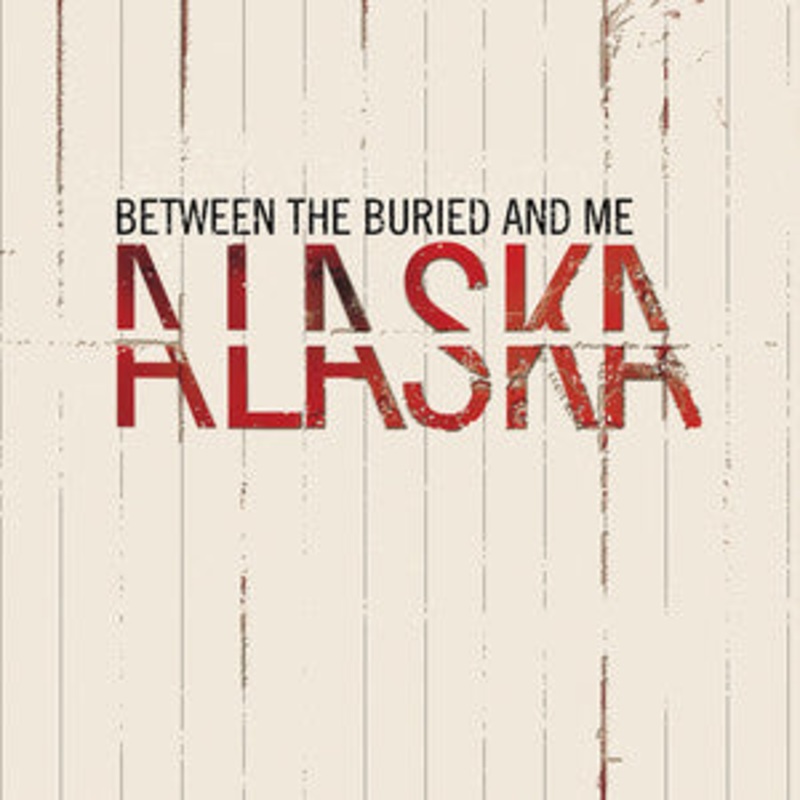 Between The Buried And Me – Alaska (CD, Album) (Mint (M))