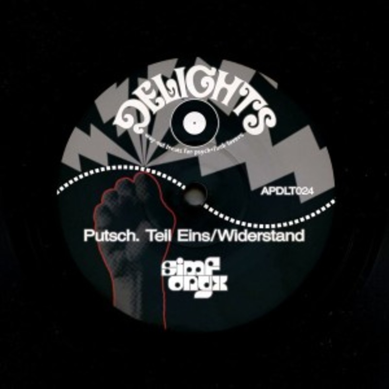 SimfOnyx – Putsch. Teil Eins