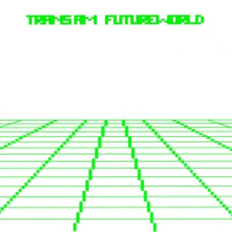 Trans Am – Futureworld