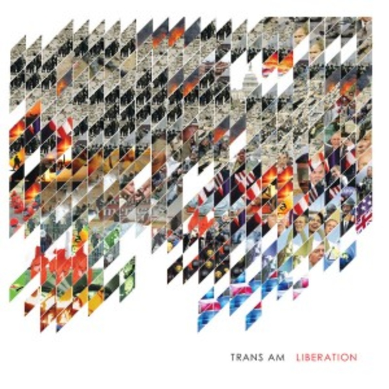 Trans Am – Liberation