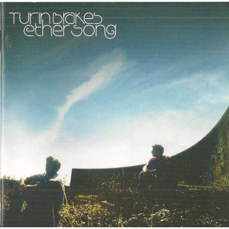Turin Brakes – Ether Song (CD, Album, Copy Prot.) (Very Good Plus (VG+))