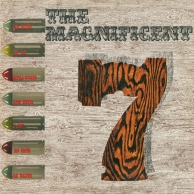Various – The Magnificent 7