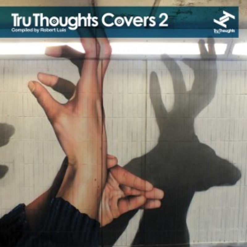 Various – Tru Thoughts Covers 2 (Compiled By Robert Luis)