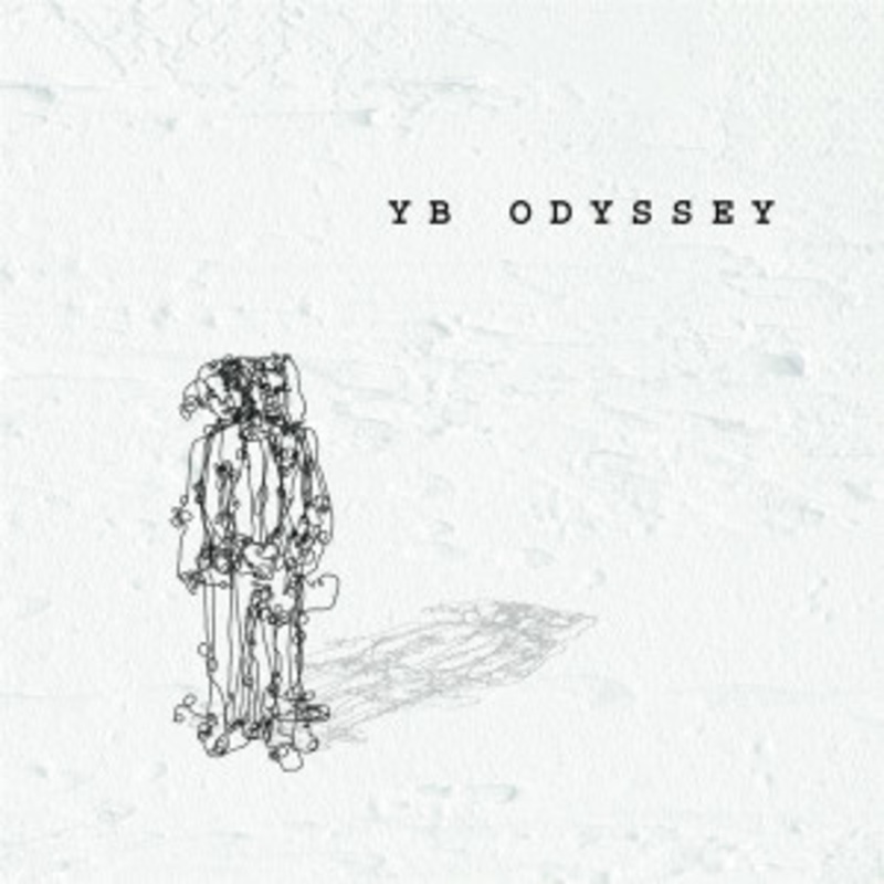 YB – Odyssey (Black/White Vinyl)