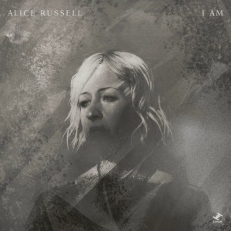 Alice Russell – I Am (Colored Vinyl)