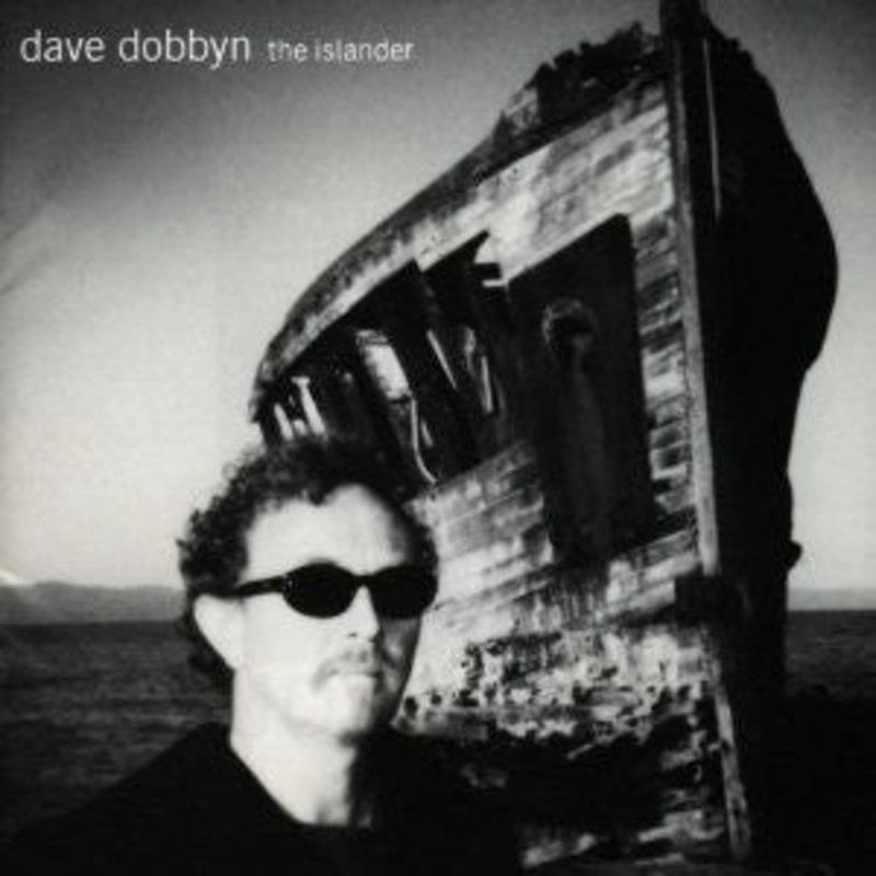 Dave Dobbyn – The Islander (CD, Album) (Very Good Plus (VG+))