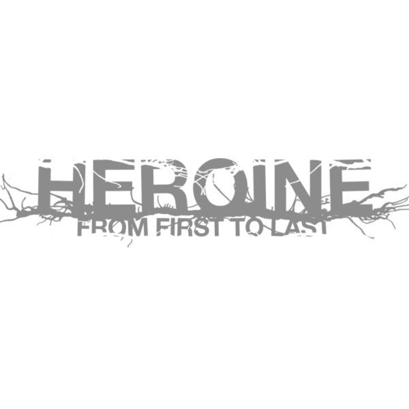 From First To Last – Heroine (CD, Album) (Very Good Plus (VG+))