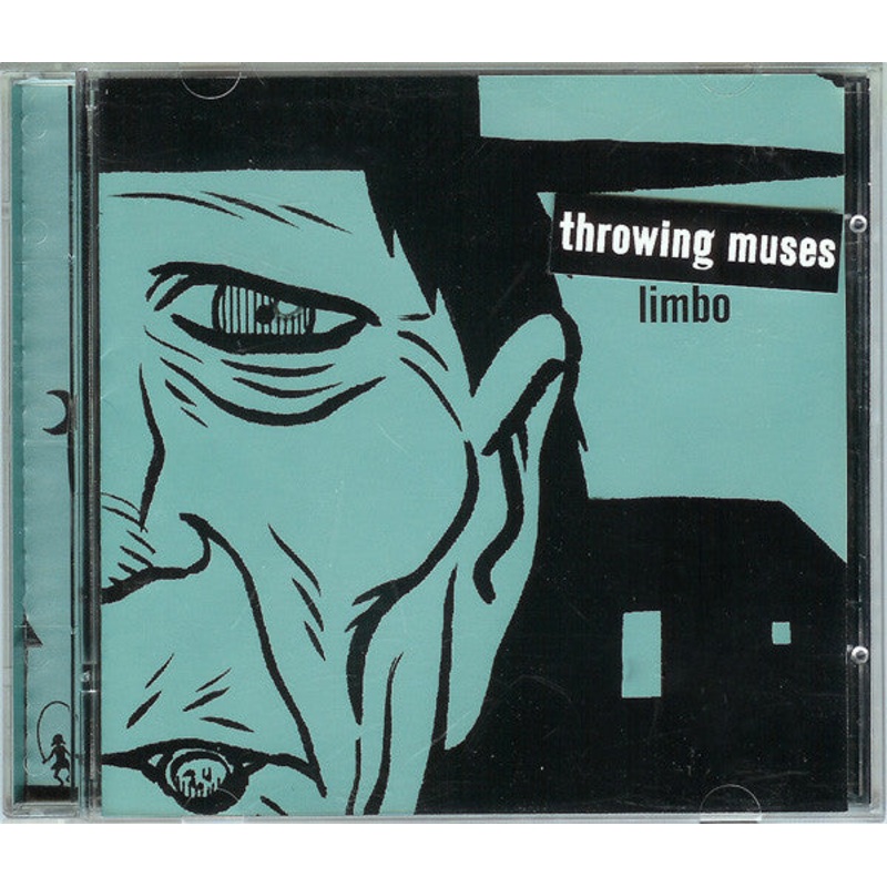 Throwing Muses – Limbo (CD, Album) (Very Good (VG))