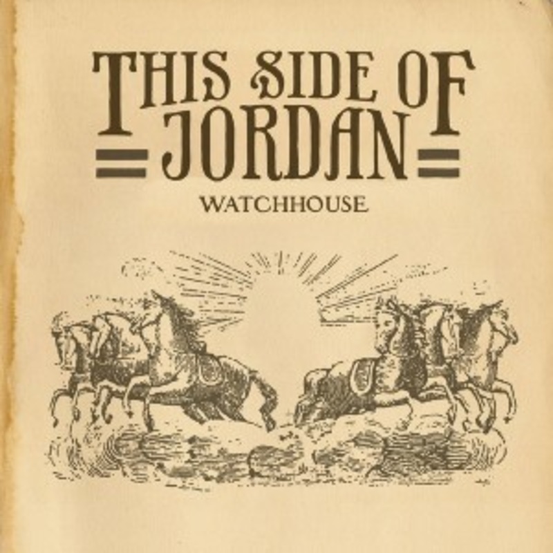 Watchhouse – This Side Of Jordan (Gold Vinyl)