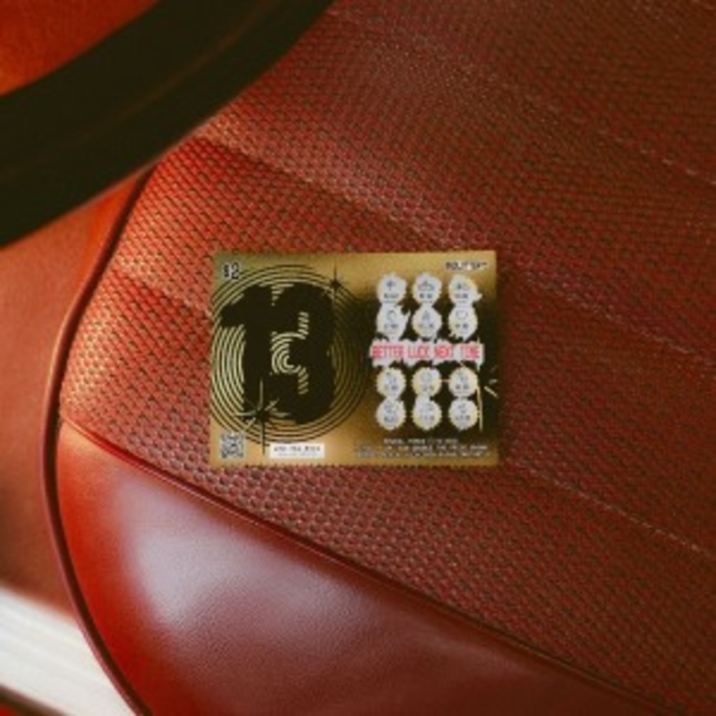 Worlds Greatest Dad – Better Luck Next Time (Gold Vinyl)