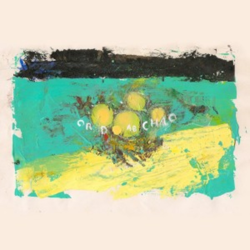 Big Ups – Eighteen Hours Of Static