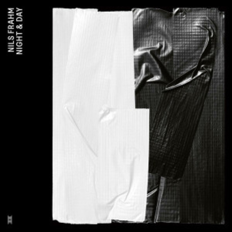 Nils Frahm – Night & Day
