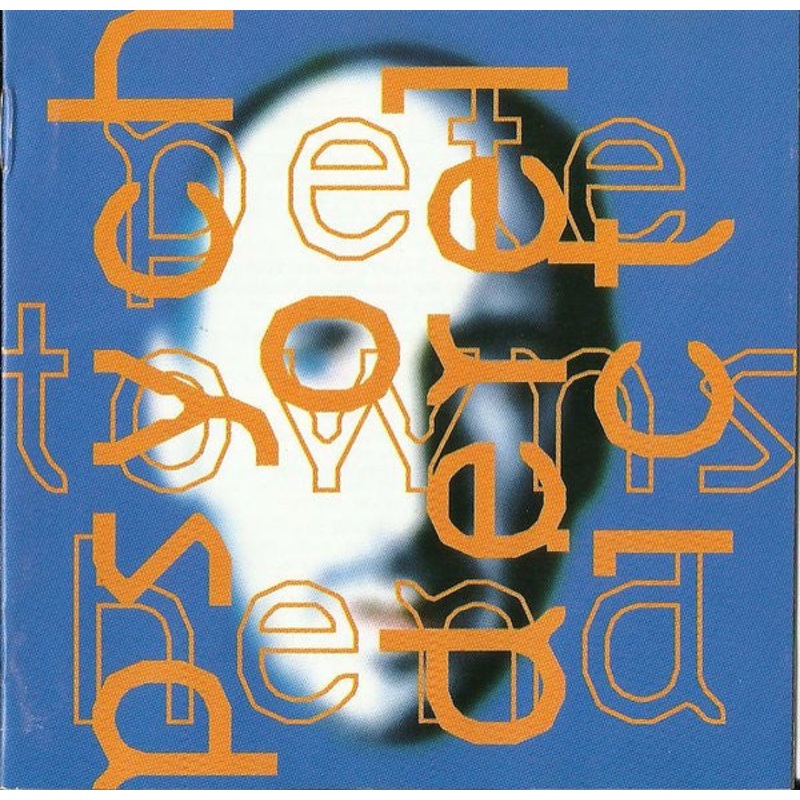 Pete Townshend – Psychoderelict (CD, Album) (Very Good (VG))