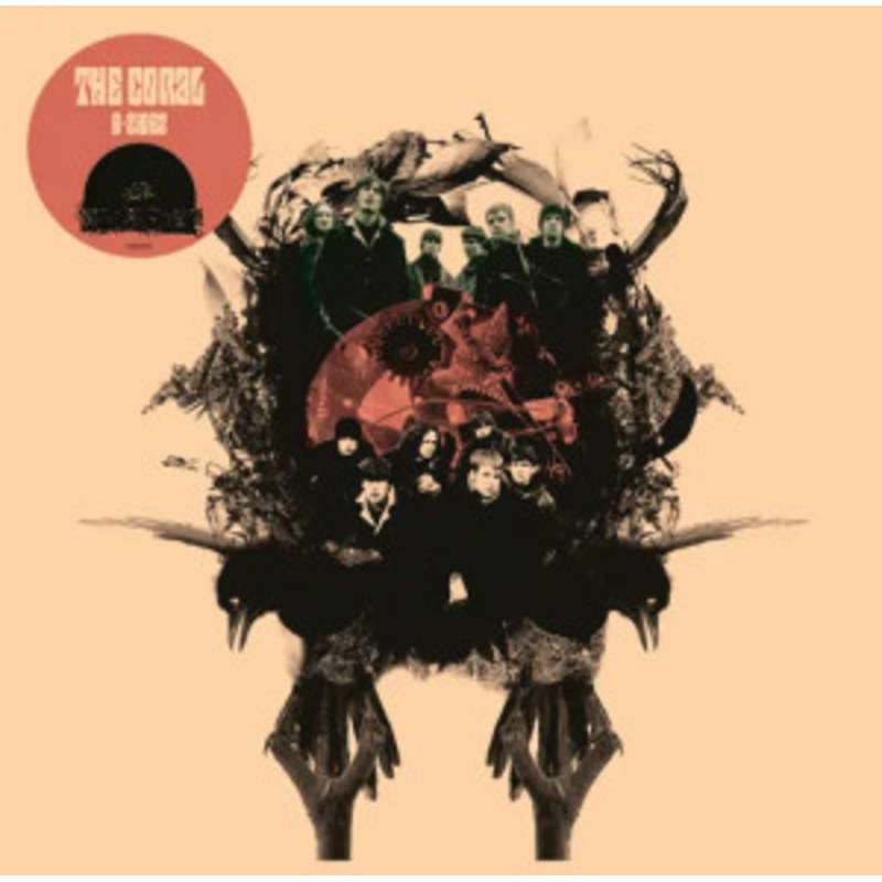 The Coral – B-Sides Volume 1