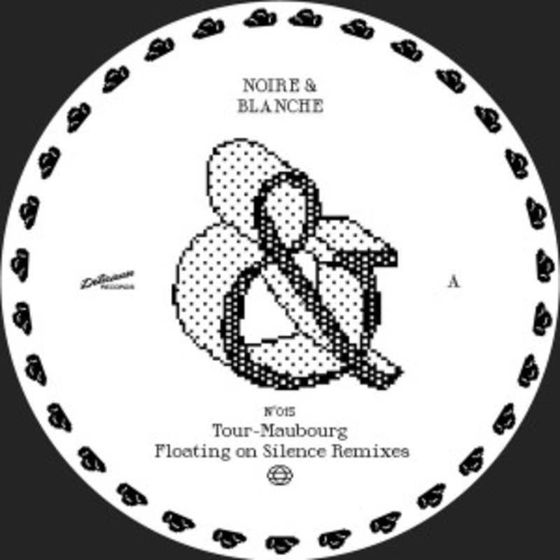Tour-Maubourg – Floating on Silence EP + Remixes