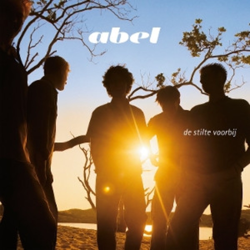 Abel – De Stilte Voorbij